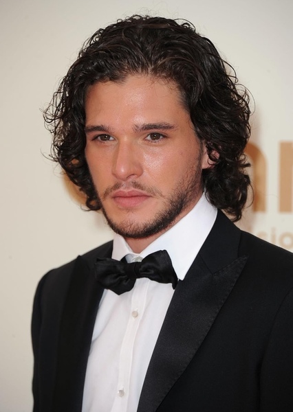Kit Harington