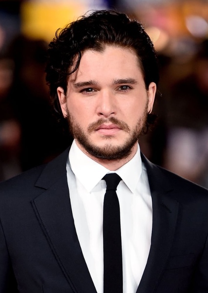 Kit Harington photo