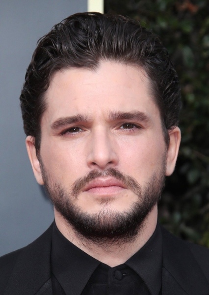 Kit Harington photo