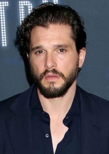 Kit Harington