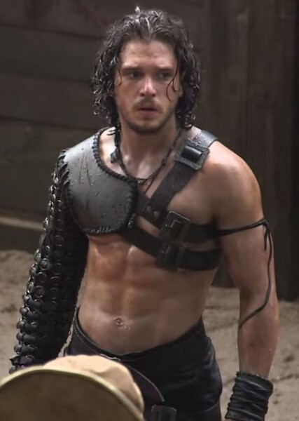 Kit Harington