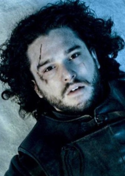 Kit Harington photo
