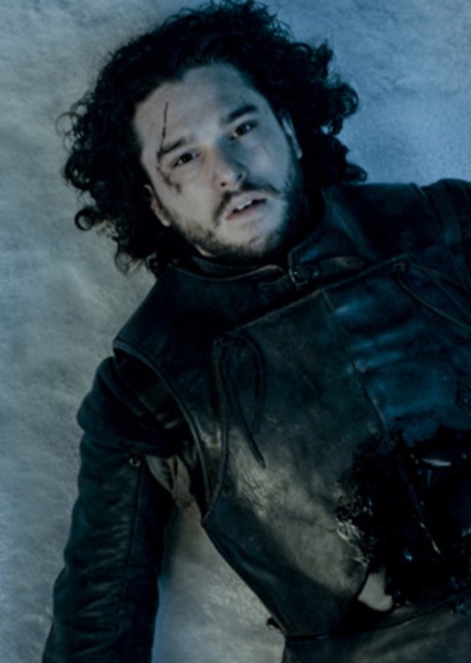Kit Harington photo