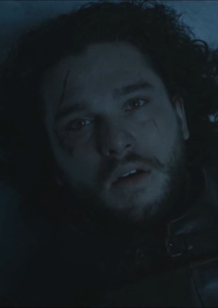Kit Harington photo