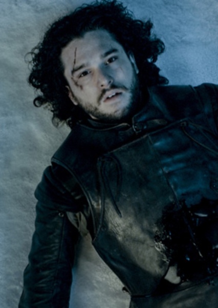 Kit Harington photo