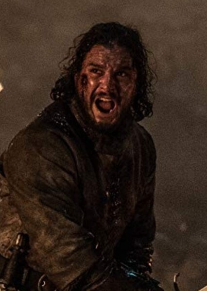 Kit Harington