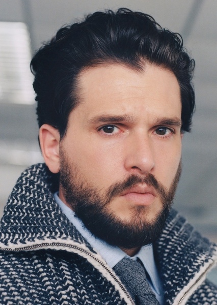 Kit Harington photo