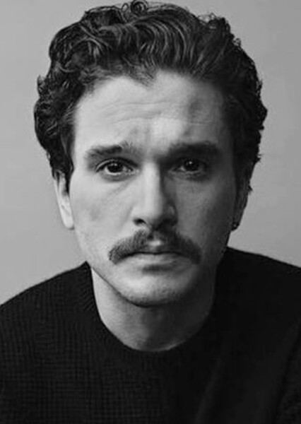 Kit Harington photo