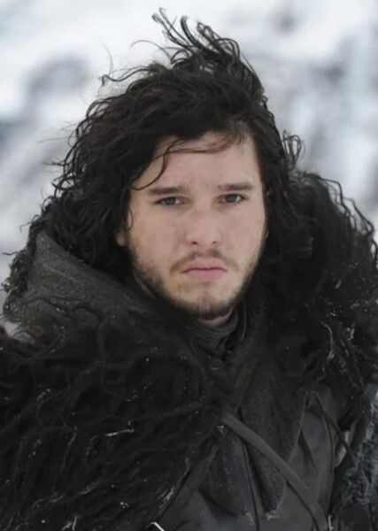 Kit Harington