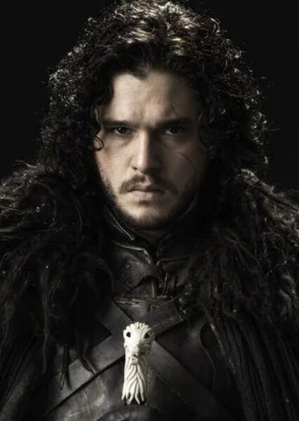 Kit Harington photo