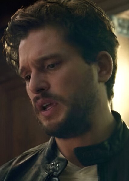 Kit Harington photo
