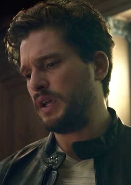 Kit Harington