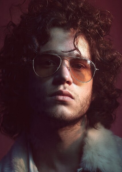 Jim Morrison