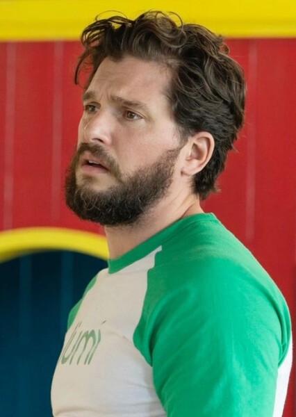 Kit Harington photo