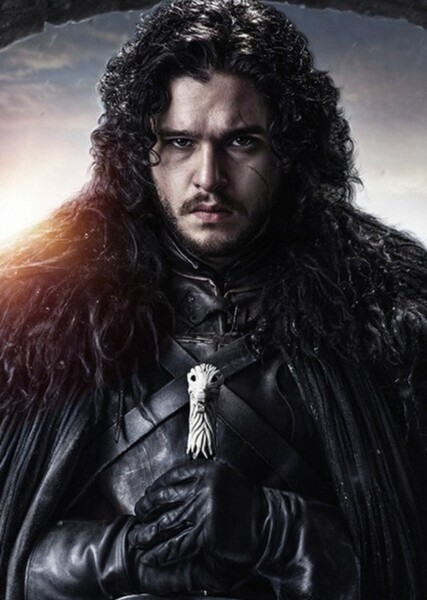 Kit Harington