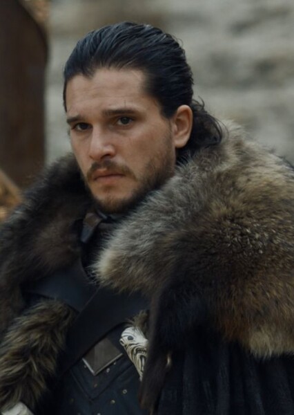 Kit Harington photo