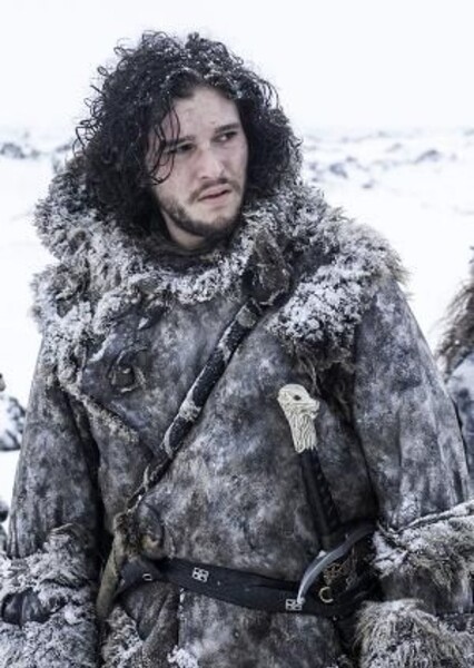 Kit Harington photo