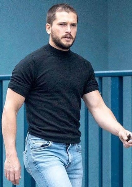 Kit Harington photo