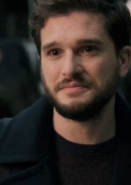 Kit Harington photo