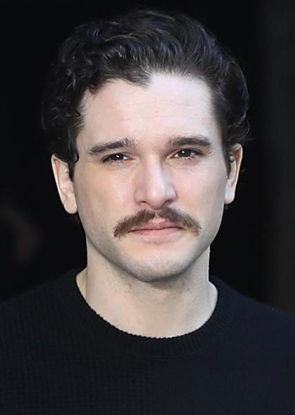 Kit Harington photo