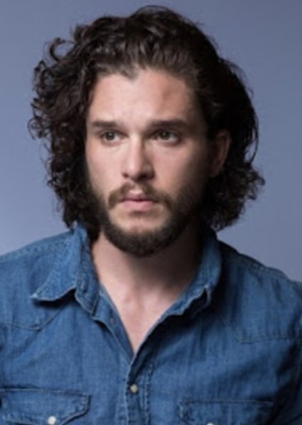 Kit Harington photo