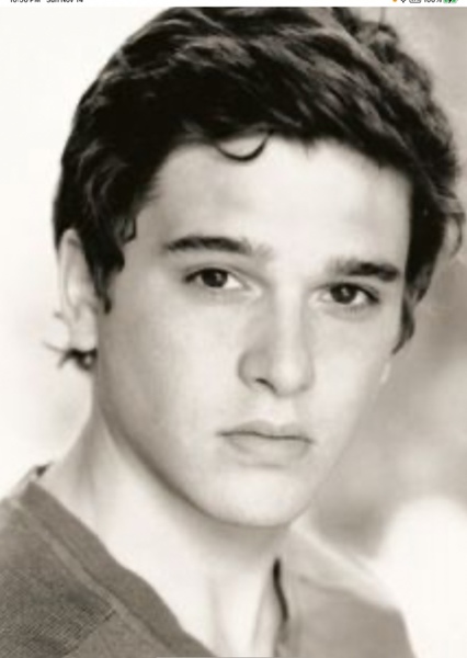 Kit Harington photo
