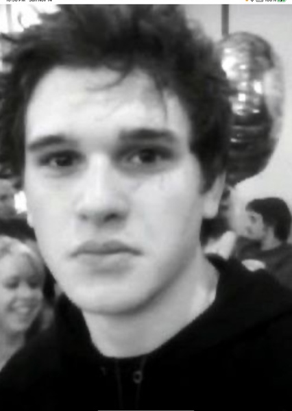 Kit Harington photo