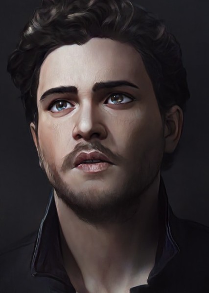 Kit Harington photo