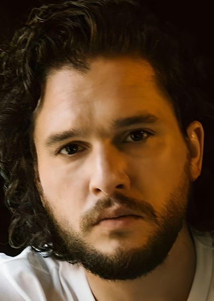 Kit Harington photo