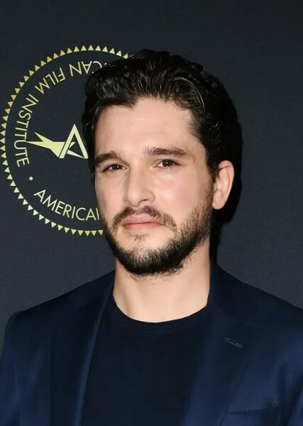 Kit Harington photo