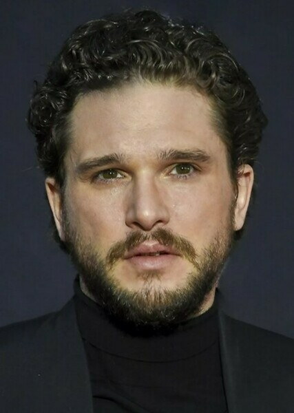 Kit Harington photo