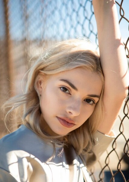 Kit Keenan photo