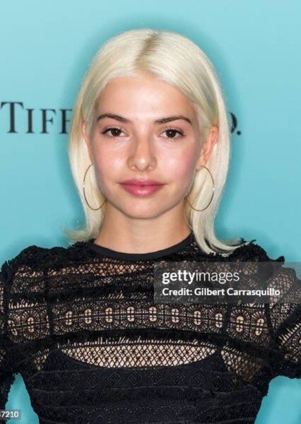 Kit Keenan photo