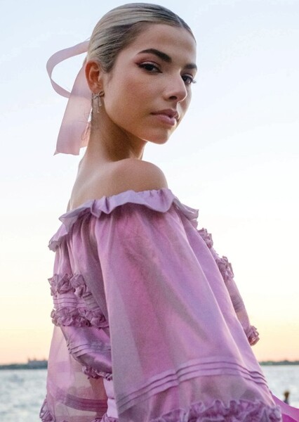 Kit Keenan photo