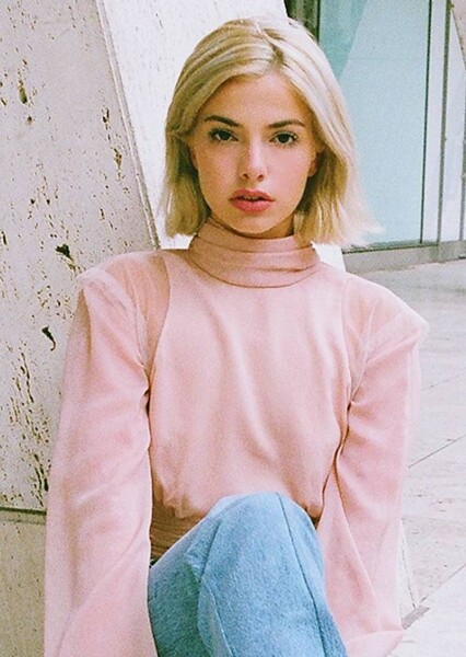 Kit Keenan photo