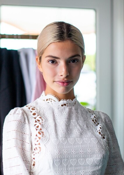 Kit Keenan photo