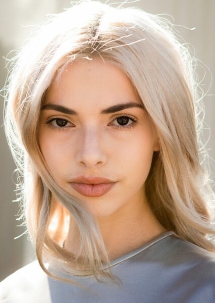 Kit Keenan photo