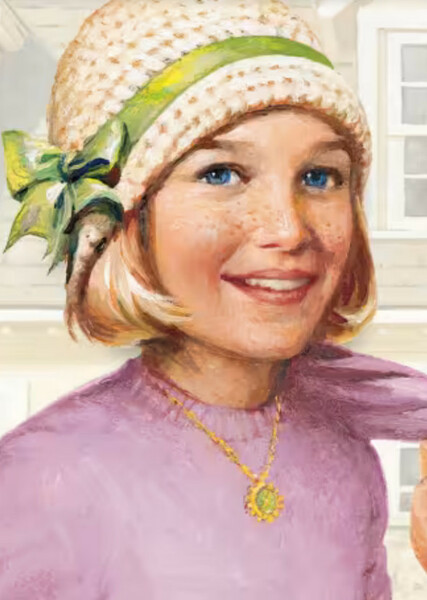 Kit Kittredge