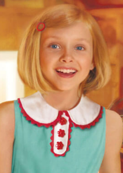 Kit Kittredge photo