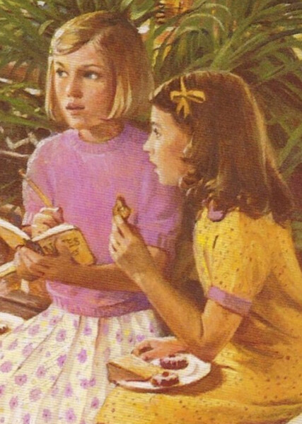 Kit Kittredge and Ruthie Smithens photo