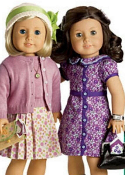 Kit Kittredge and Ruthie Smithens photo