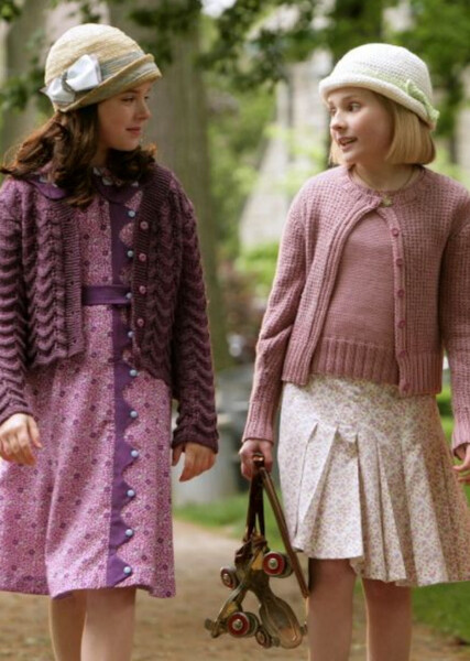 Kit Kittredge and Ruthie Smithens photo