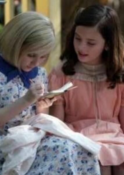 Kit Kittredge and Ruthie Smithens photo