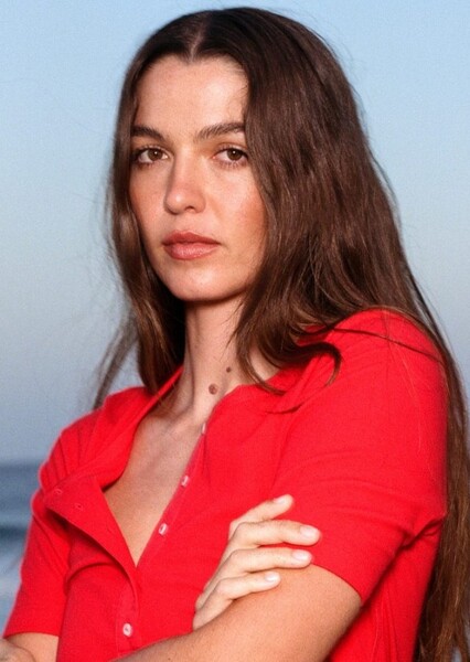 Kita Alexander