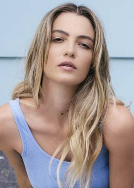 Kita Alexander photo