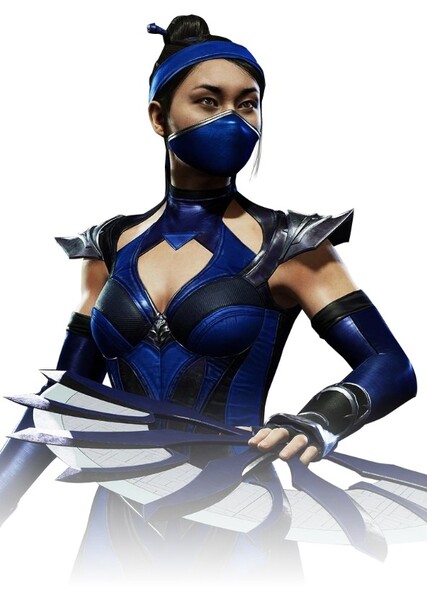 Kitana photo