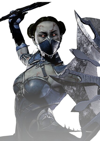 Kitana