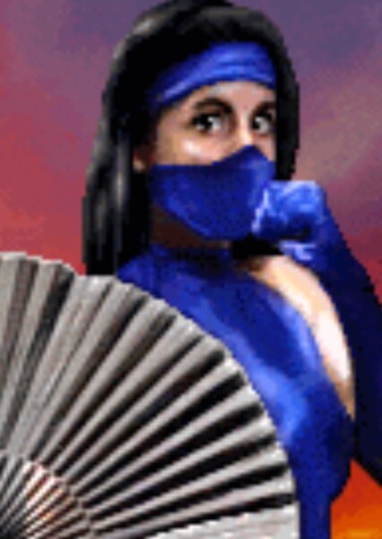 Kitana photo