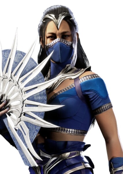 Kitana photo