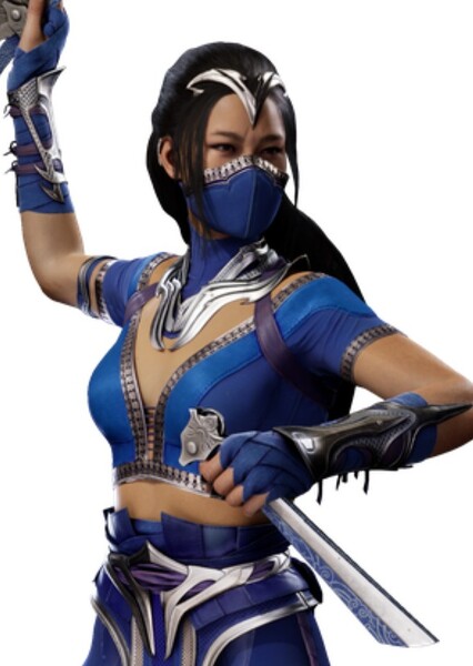 Kitana photo
